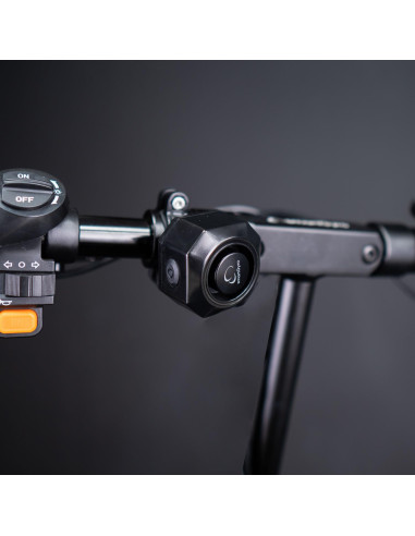 Alarma antirrobo universal para...