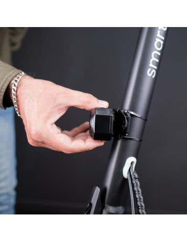 Alarma antirrobo universal para...