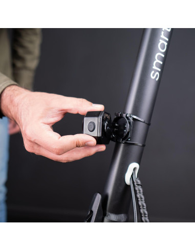 Alarma antirrobo universal para...