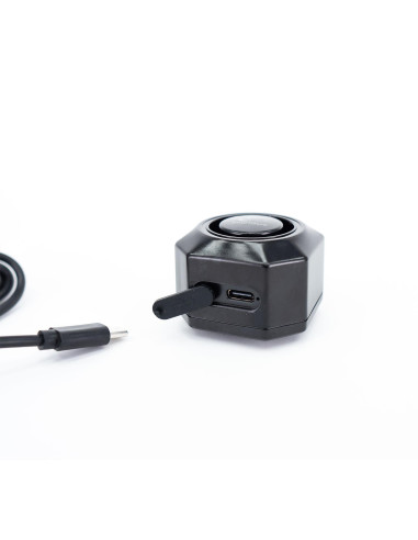 Alarma antirrobo universal para...