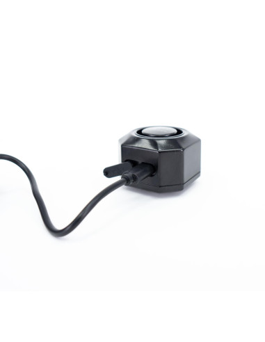 Alarma antirrobo universal para...