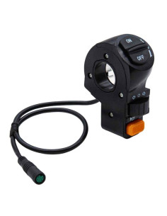 MANDO DE LUCES SPEEDWAY Y... 2