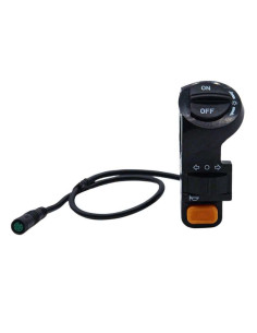 MANDO DE LUCES SPEEDWAY Y...