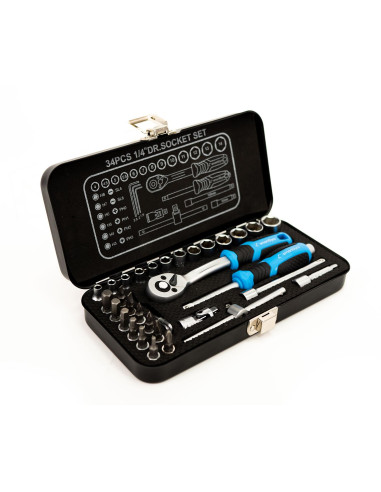 SMARTGYRO KIT JUEGO LLAVE CARRACA