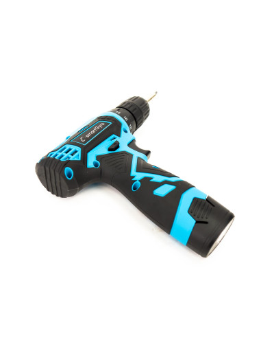 SET TALADRO INALÁMBRICO 12V SMARTGYRO