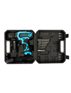 SET TALADRO INALÁMBRICO 12V... 2