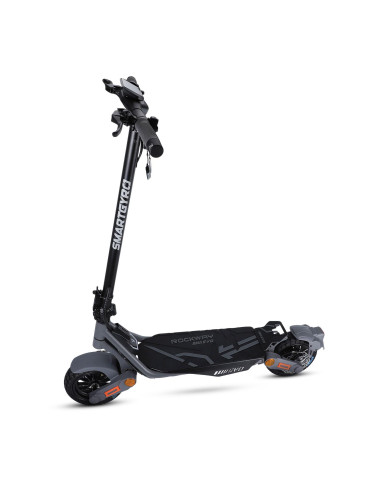 Patinete eléctrico smartGyro Rockway EVO
