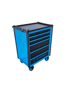 CARRO PORTA HERRAMIENTAS... 2