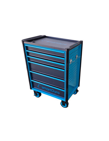 CARRO PORTA HERRAMIENTAS SMARTGYRO