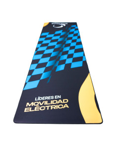 Alfombra Antideslizante...