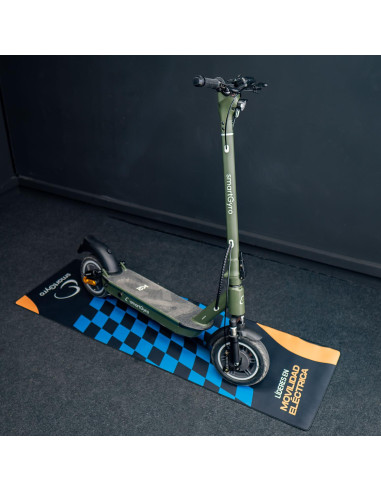 Alfombra Antideslizante para...