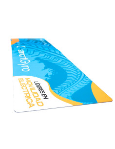 Alfombra Antideslizante... 2