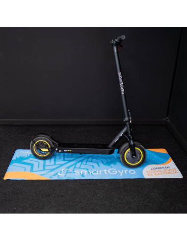 Alfombra Antideslizante para...