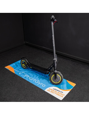 Alfombra Antideslizante para...