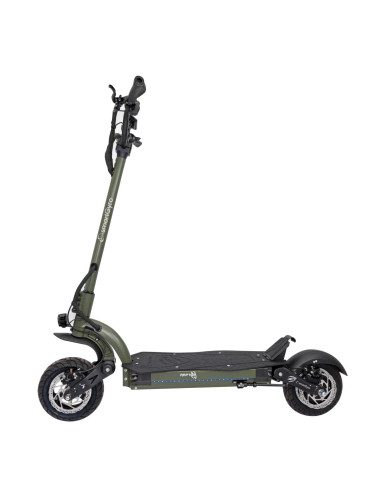 Patinete Eléctrico smartGyro Raptor...