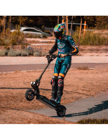 Patinete Eléctrico smartGyro Raptor...