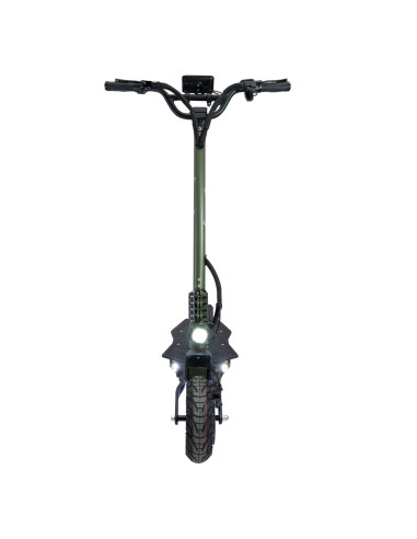 Patinete Eléctrico smartGyro Raptor...