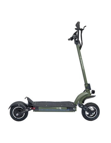 Patinete Eléctrico smartGyro Raptor...