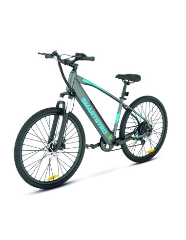 BICICLETA ELÉCTRICA EBIKE SMARTGYRO...