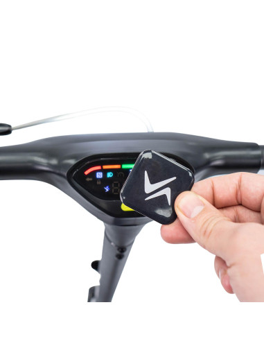 Patinete eléctrico smartGyro Z-One 2...