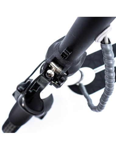 Patinete eléctrico smartGyro Z-One 2...