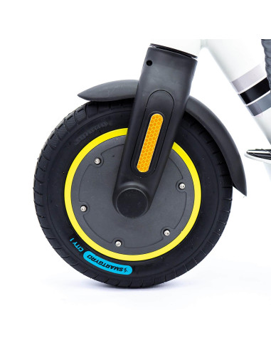 Patinete eléctrico smartGyro Z-One 2...