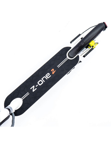 Patinete eléctrico smartGyro Z-One 2...