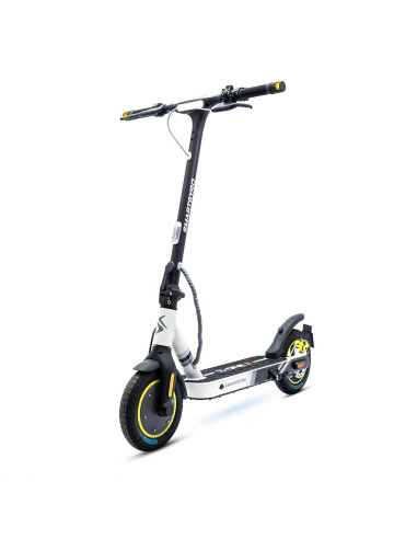 Patinete eléctrico smartGyro Z-One 2...