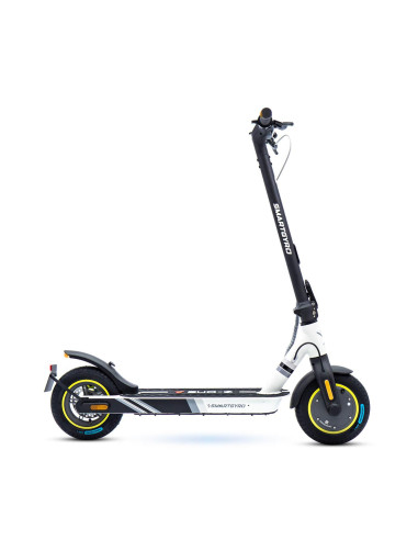 Patinete eléctrico smartGyro Z-One 2...