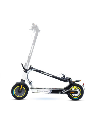 Patinete eléctrico smartGyro Z-One 2...