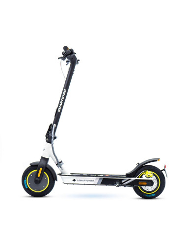 Patinete eléctrico smartGyro Z-One 2...