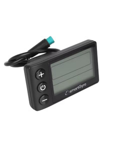 DISPLAY LCD EXPLORER