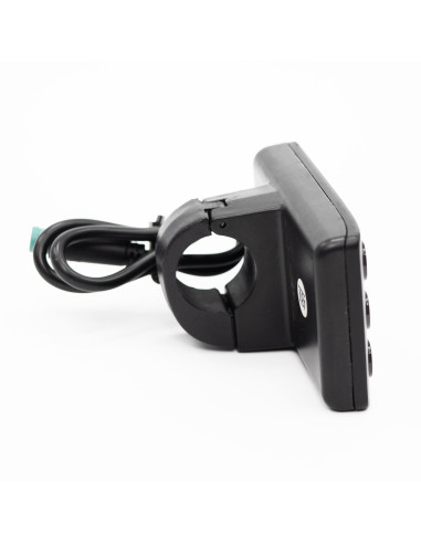 DISPLAY LCD SPEEDWAY, ROCKWAY Y...