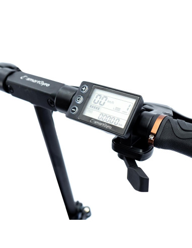 DISPLAY LCD SPEEDWAY, ROCKWAY Y...