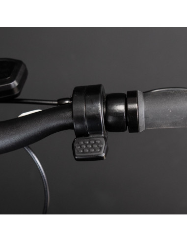 ACELERADOR K2, K2 PRO y K2 PRO XL