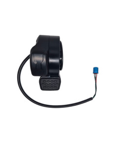 ACELERADOR ROCKWAY EVO