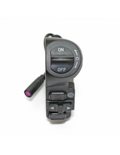 MANDO DE LUCES CROSSOVER