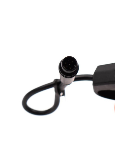 BOTONERA CROSSOVER DUAL MAX