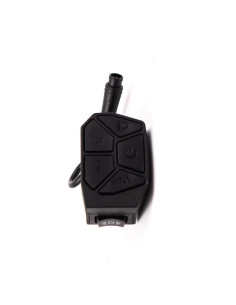 BOTONERA CROSSOVER DUAL MAX