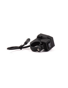 BOTONERA CROSSOVER DUAL MAX 2