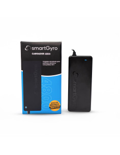 SMARTGYRO CARGADOR 4800...