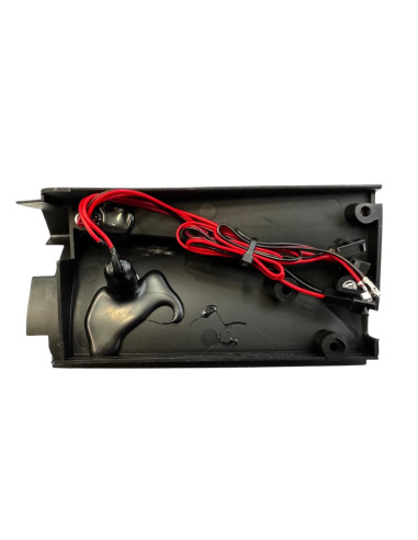 INTERMITENTES DELANTEROS SPEEDWAY,...