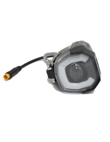 LUZ FARO FRONTAL SPEEDWAY, ROCKWAY y...