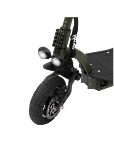 FARO DOBLE RAPTOR 2