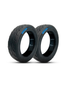 PACK 2 NEUMÁTICOS GEL 10"... 2