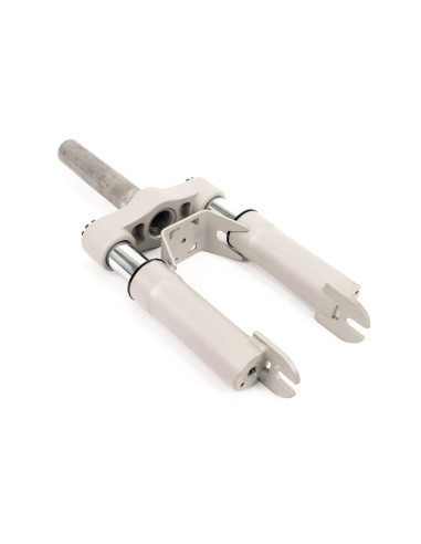 HORQUILLA SUSPENSIÓN GRIS Z-PRO