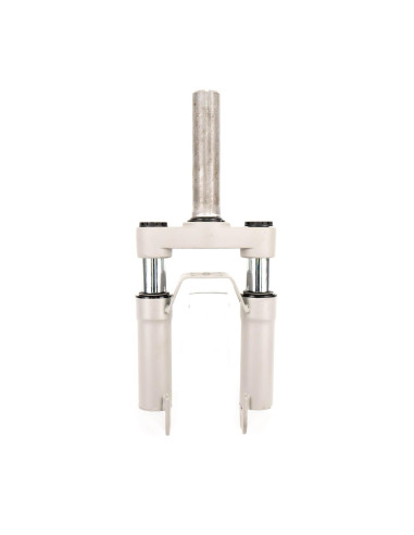 HORQUILLA SUSPENSIÓN GRIS Z-PRO