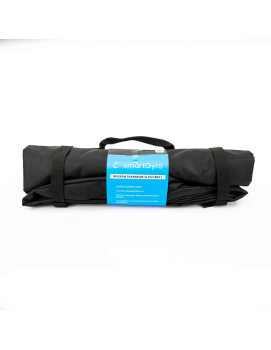 BOLSA DE TRANSPORTE PARA PATINETES...