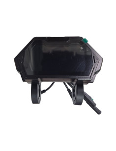 DISPLAY CROSSOVER DUAL MAX...