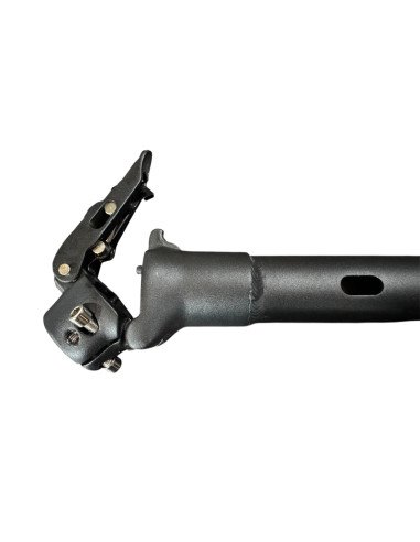 MÁSTIL Y PLEGADO K2 PRO BLACK